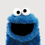 COOKIE BETTER SOUND! XD