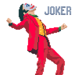 Une autre blague, Murray