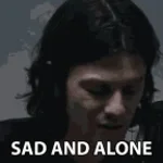 Faded X Alone