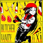 Butcher Vanity 3