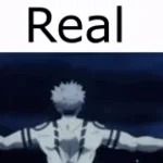 The woman and children crawling like maggots