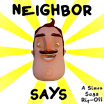 Hello Neighbor Alpha 2 Basement Theme