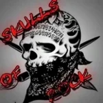 skull crack sound effect