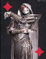 Ready to Die Andrew W p1