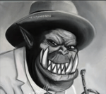 What a wonderful WAAAAGH