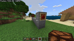 Item frame - Add item 1