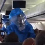 new passenger detected