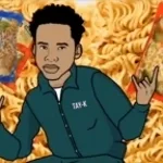 Good noodles erryday