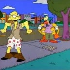 No es mi vieja yegua gris