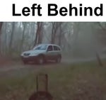 Left Behind
