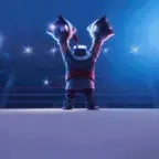 Mega Knight Evolution