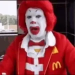 mcdonalds shooting
