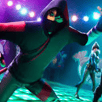 Every fish is the one for me