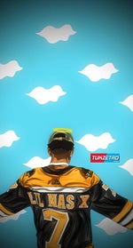 lilnasx anomaly demo 12