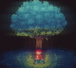 fallen down (but its perfect)