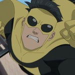 DON'T FORGET, IM INVINCIBLE