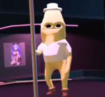 Reekid dancing (Thief the paris caper ost)