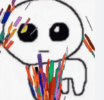 Im not shaped like a Ferris wheel