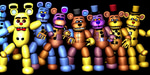 FNaF Circus