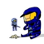 Replace? - Church / Caboose