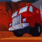 Transformers G1 Transform SoundV2