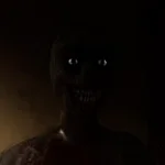 Ghost Hotel Ghost Talking
