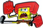 SpongeBob Attack