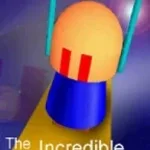 The Incredible Cone Man Gameover Theme