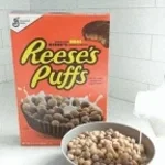 SUPER LOUD REESES PUFF