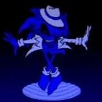 i am sonic.exe short