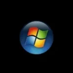 Windows 7 Startup