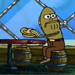MY LEG!!!!