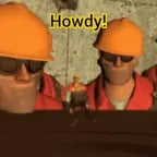 TF2 Engineer Song (the most fashionable faction) (copy)