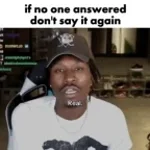 Duke Dennis If You Wasnt Invited Dont Ask To Go