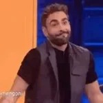 voglio fare l'amore con chi non vuole farlo con me - marco merr