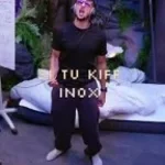 Si tu kiffes inox dance comme un canard