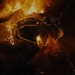 To the Bridge of Khazad Dum Metal