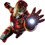 Iron Man - Go to Sleep