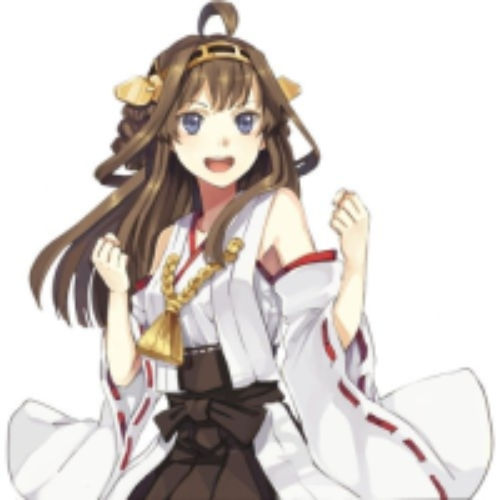 Kongou Shit