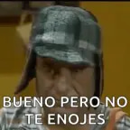 renegados chaves