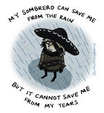 Kill your Dad then Die of Old Age