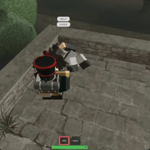 guts and blackpowder burning alive [with music]