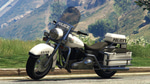 Gta 5 Police Siren 4