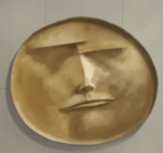 Baiacu comendo cenoura