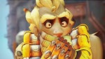 junkrat snowing