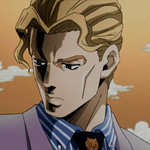 Yoshikage Kira theme but only the best part