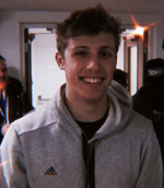 Good Afternoon (w2s)