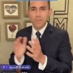 DJ PELIGRO - La Maquina (Baile del presidente) VIDEOCLIP