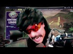 DrDisrespect - How the fuck is she not dead?