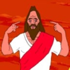 We gotta get outta here